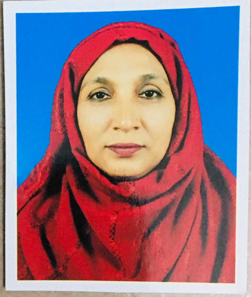 প্রতিষ্ঠান প্রধান