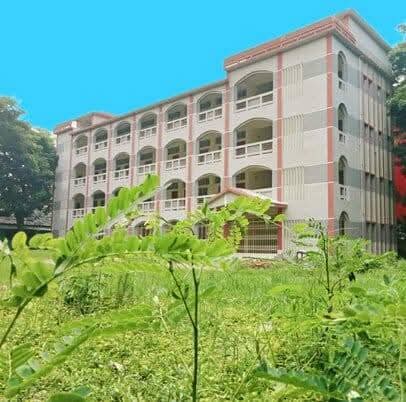 প্রতিষ্ঠানের ইতিহাস
