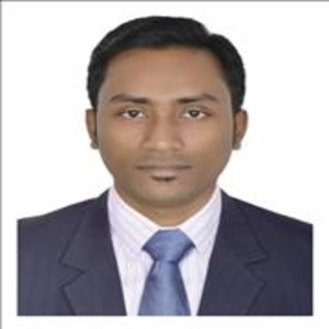Hirak Chandra Dey