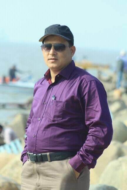 Mohammed Shah Aziz