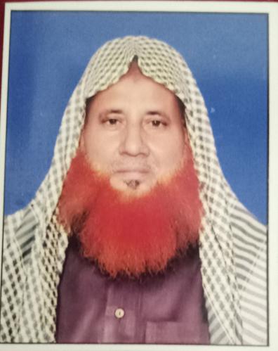 MD. Mesbah Uddin