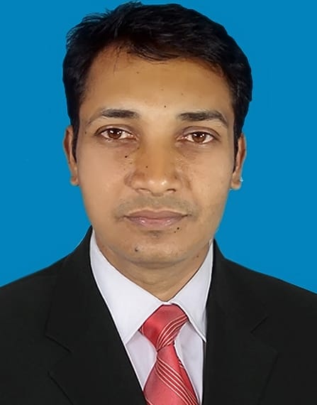 Prodip Das