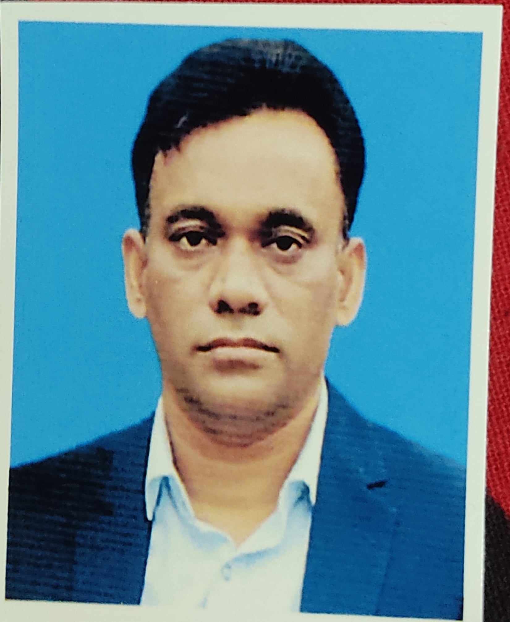 Mohammad Jashim uddin