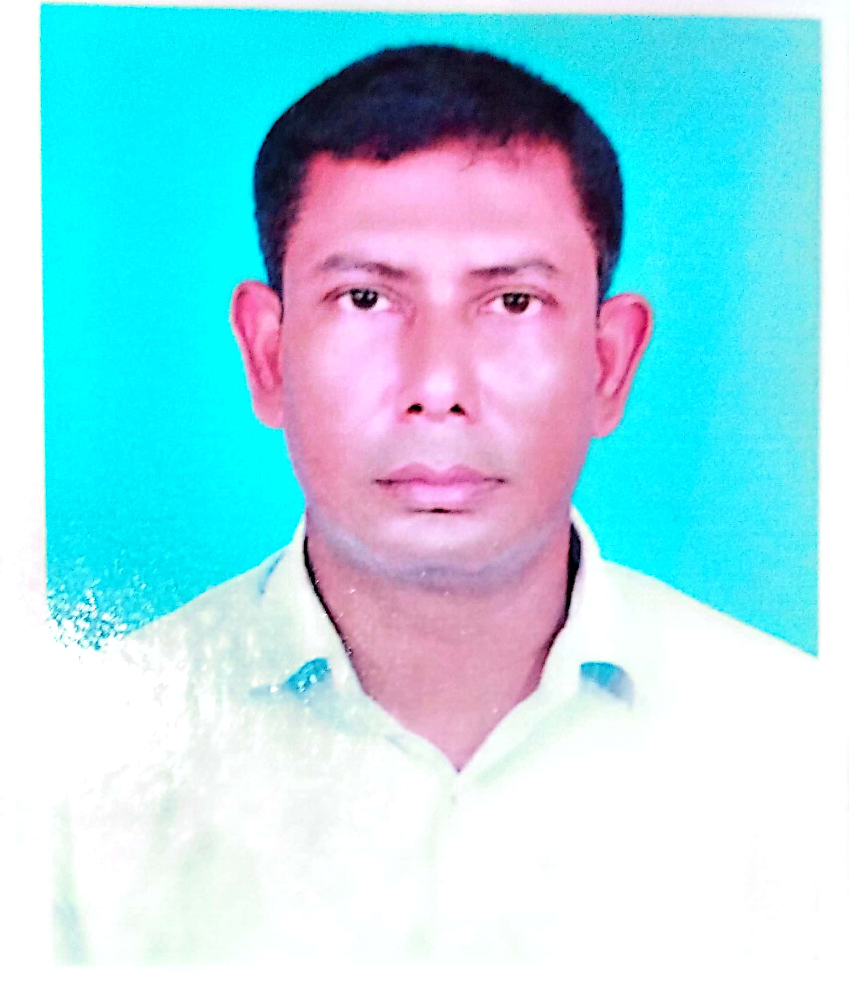 Md. Ala Uddin