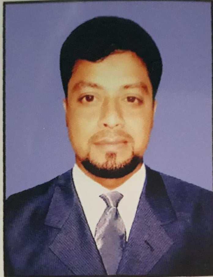 MD. Bokul Hasan