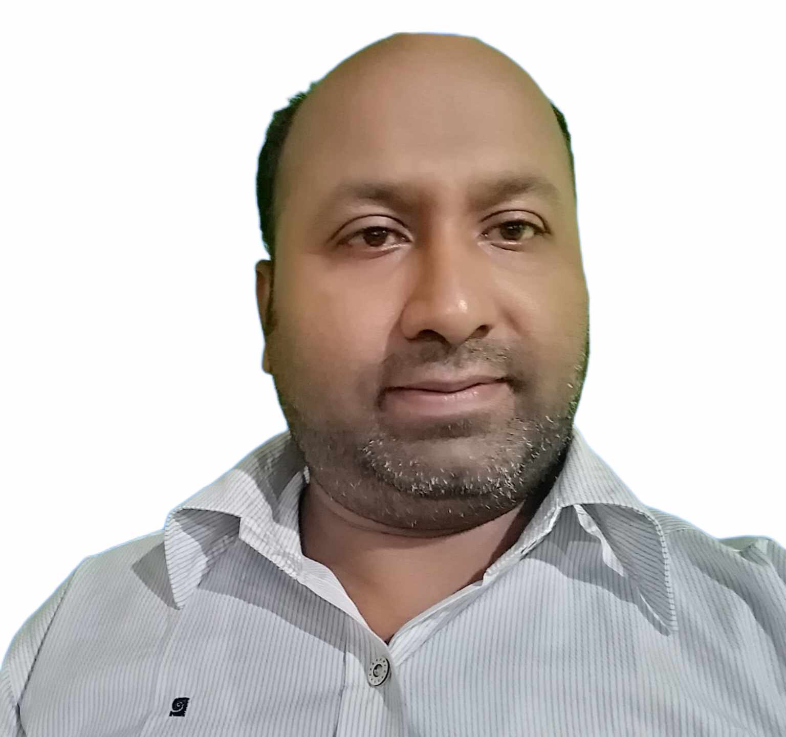 MD.ZAKIR HOSSAIN BHUIYAN