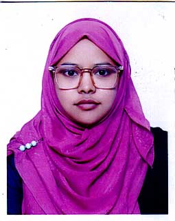 Rima Akter