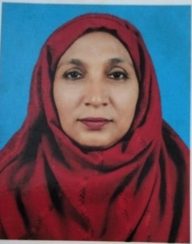 Farhana Rahman